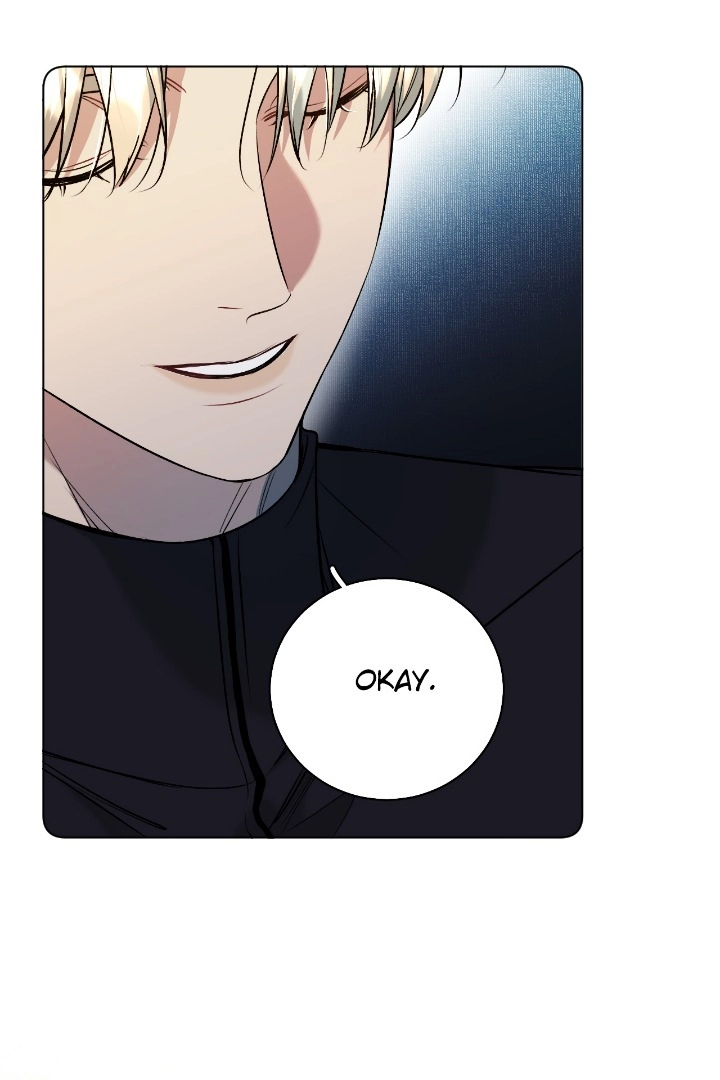 Sensitive Touch Chapter 79 page 48 - 