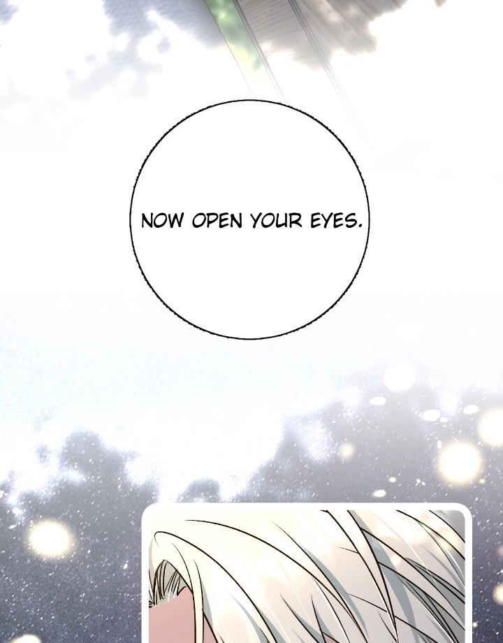 Sensitive Touch Chapter 79 page 50 - 