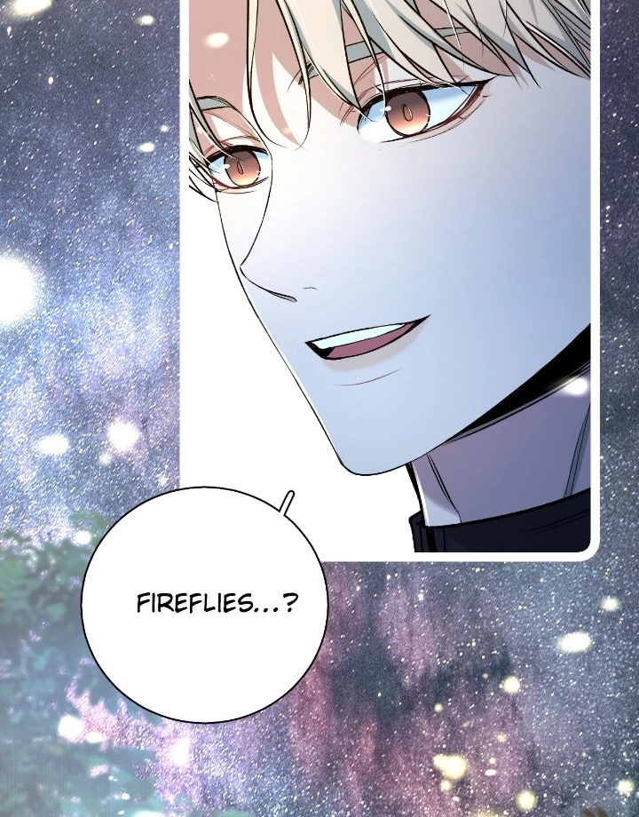 Sensitive Touch Chapter 79 page 51 - 