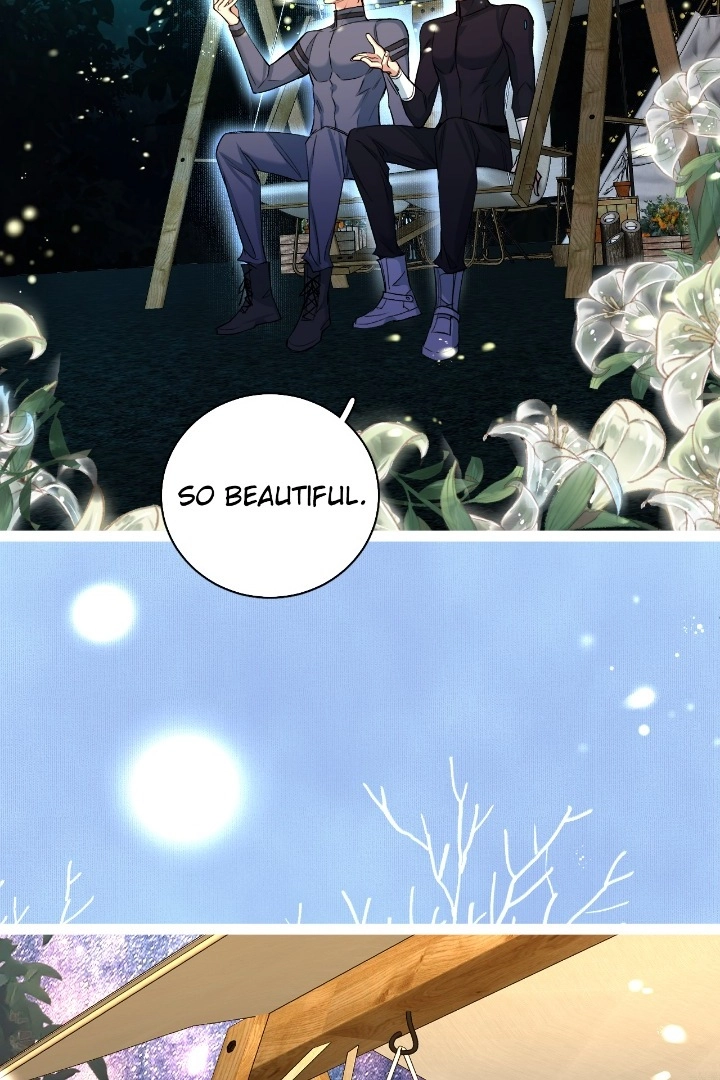Sensitive Touch Chapter 79 page 53 - 