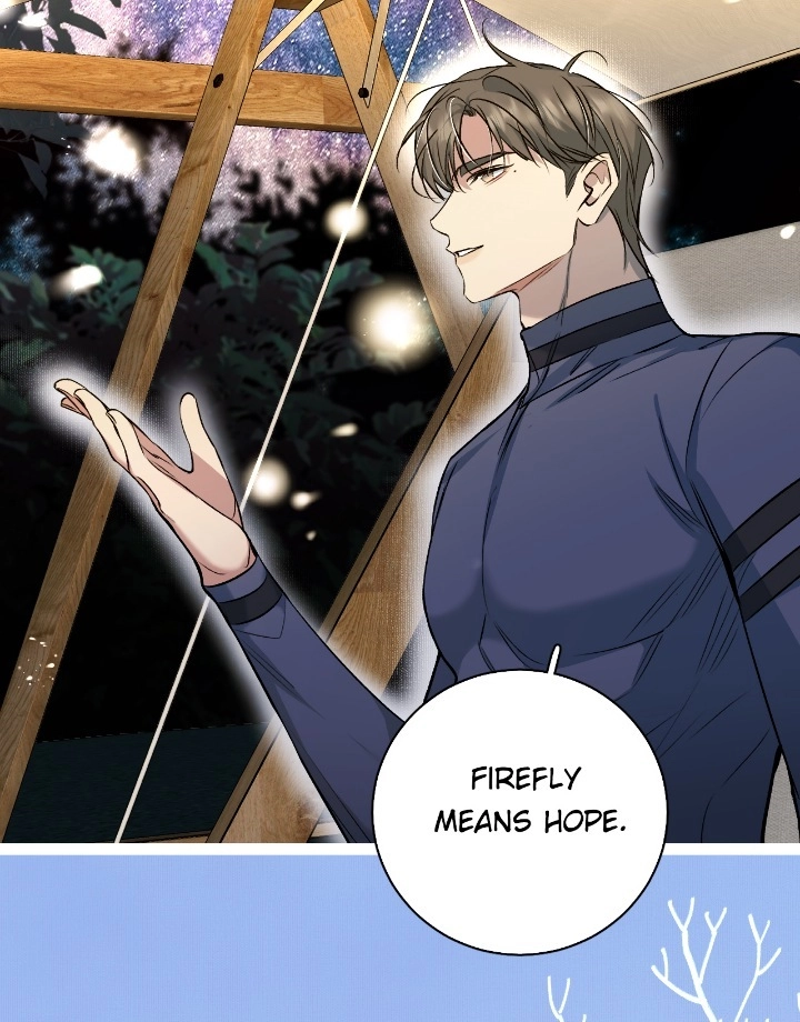Sensitive Touch Chapter 79 page 54 - 