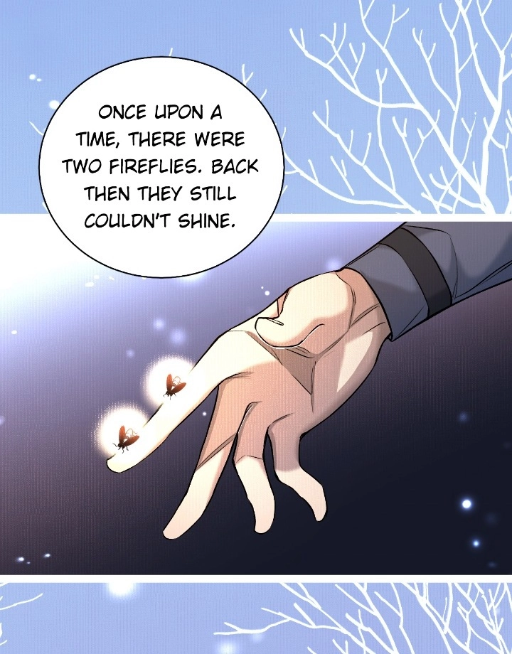 Sensitive Touch Chapter 79 page 55 - 