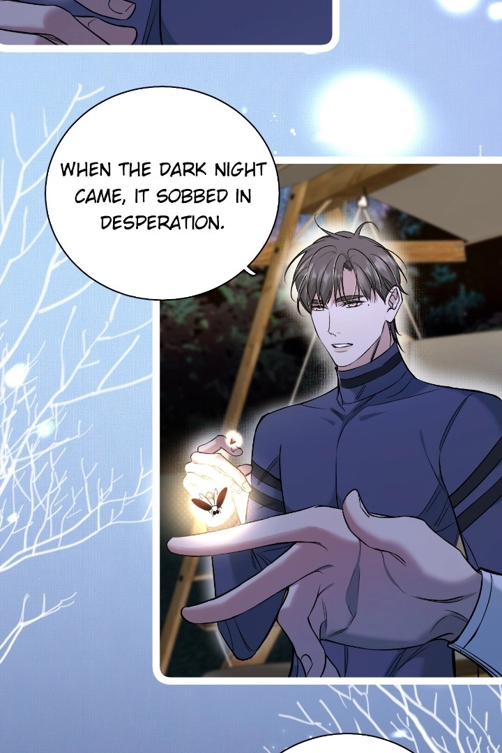 Sensitive Touch Chapter 79 page 58 - 
