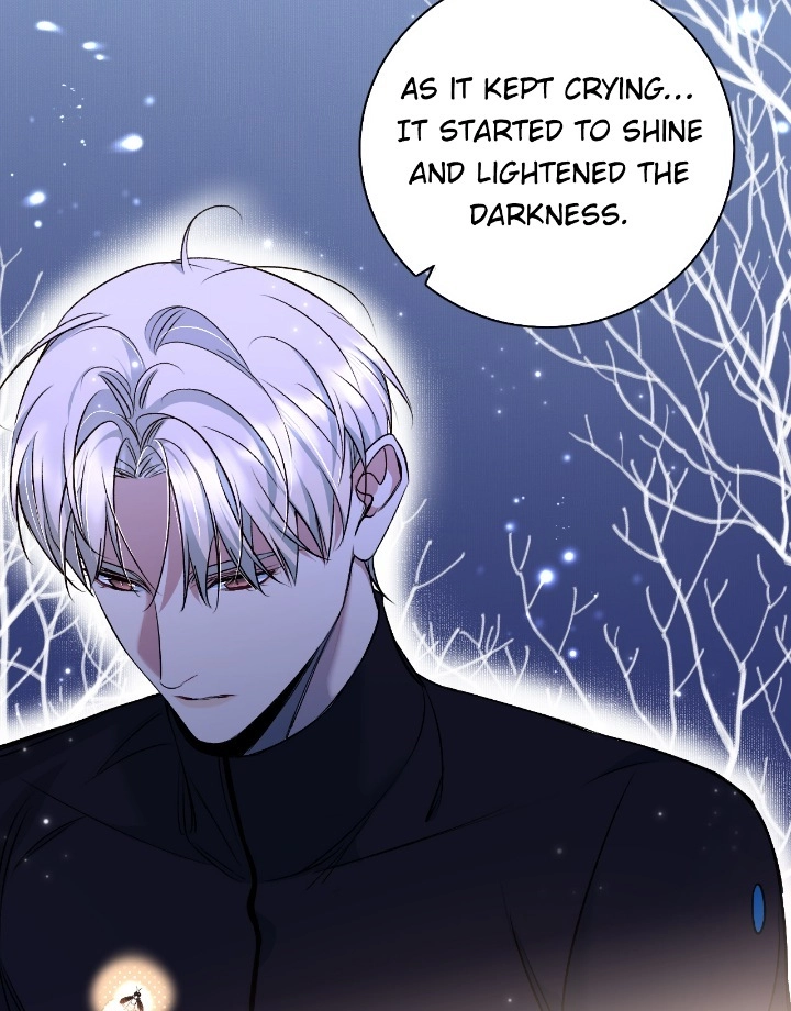Sensitive Touch Chapter 79 page 59 - 