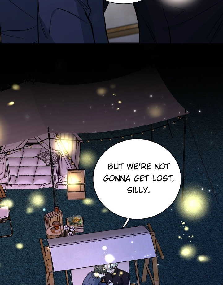 Sensitive Touch Chapter 79 page 63 - 
