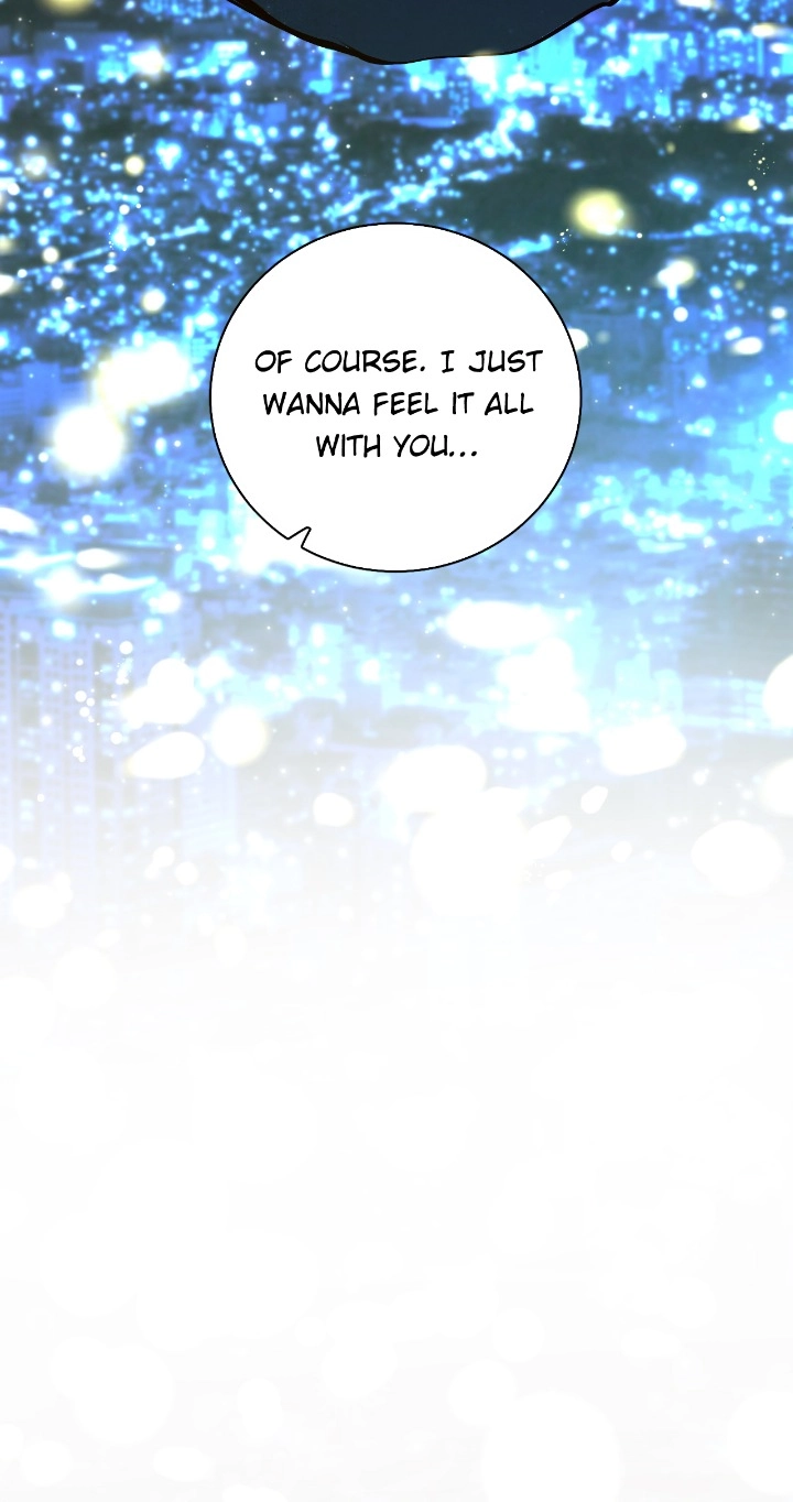Sensitive Touch Chapter 79 page 65 - 