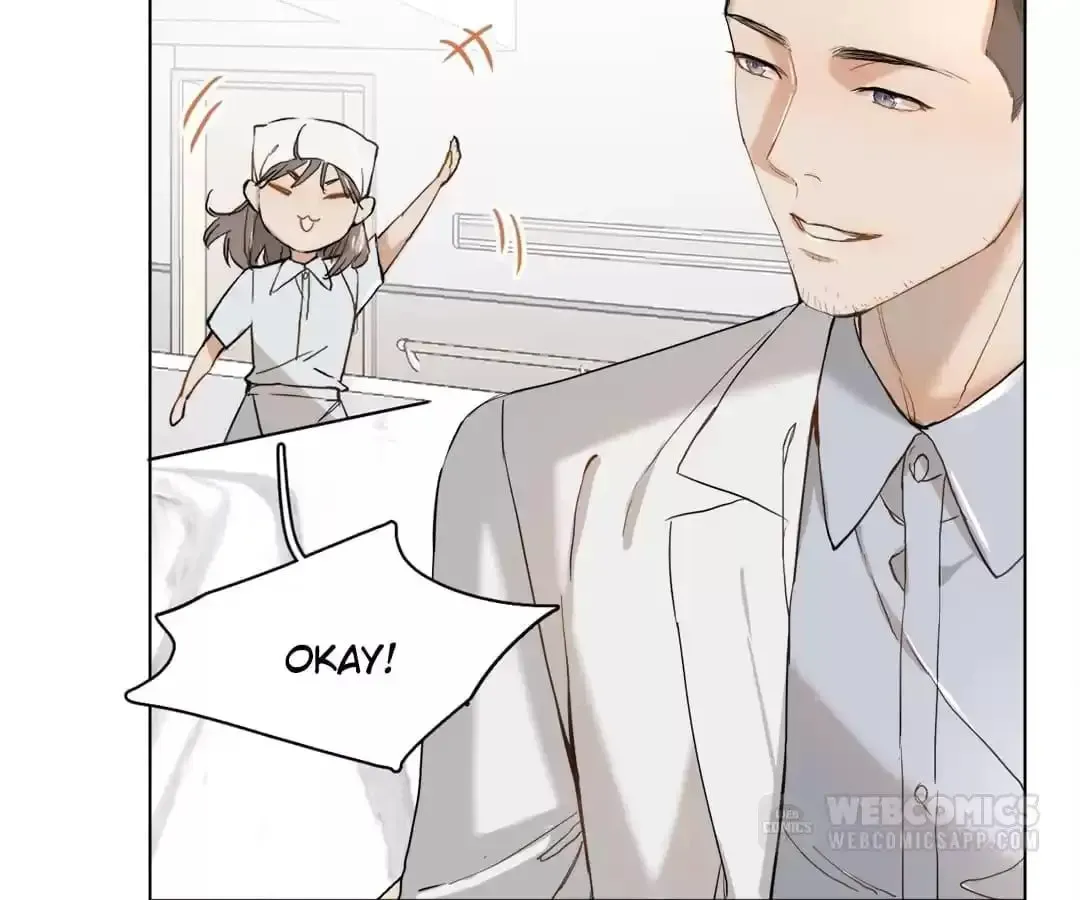 Sensitive Touch Chapter 8 page 11 - 