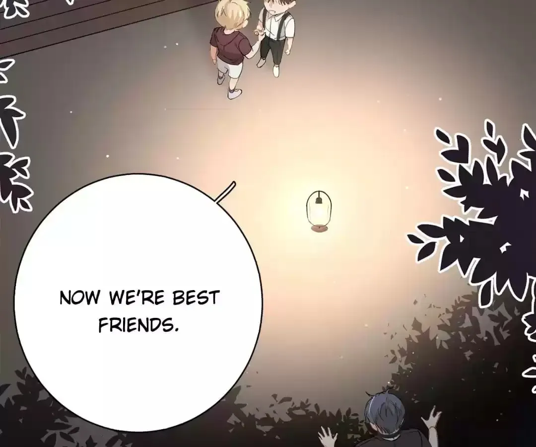 Sensitive Touch Chapter 8 page 102 - 