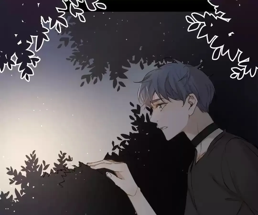 Sensitive Touch Chapter 8 page 104 - 