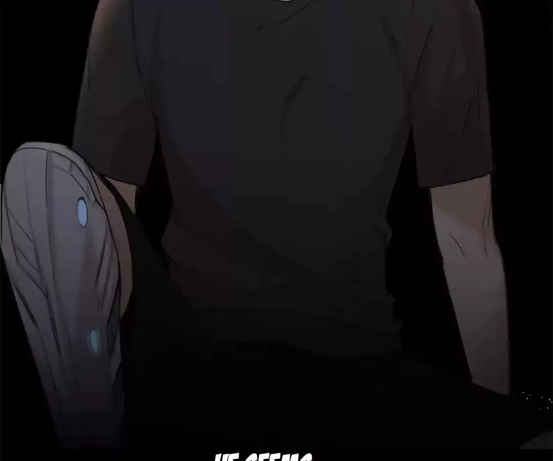 Sensitive Touch Chapter 8 page 108 - 