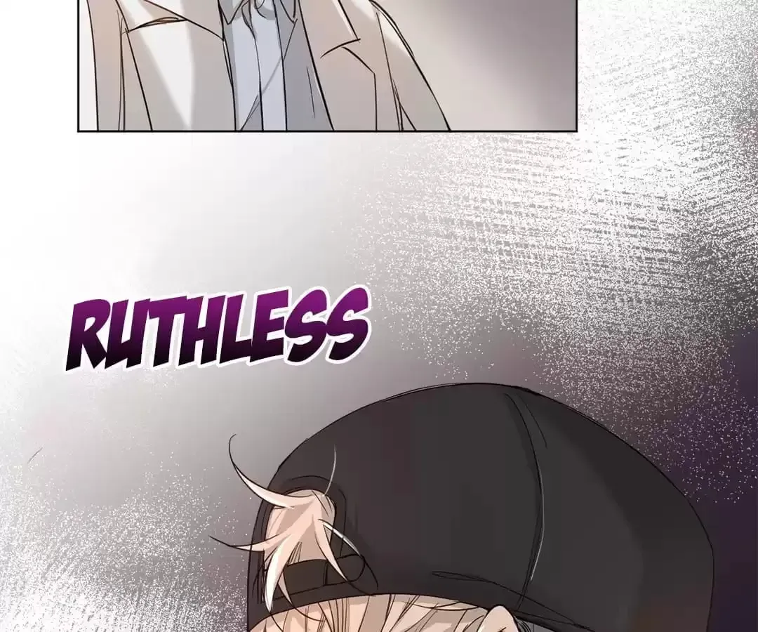Sensitive Touch Chapter 8 page 131 - 