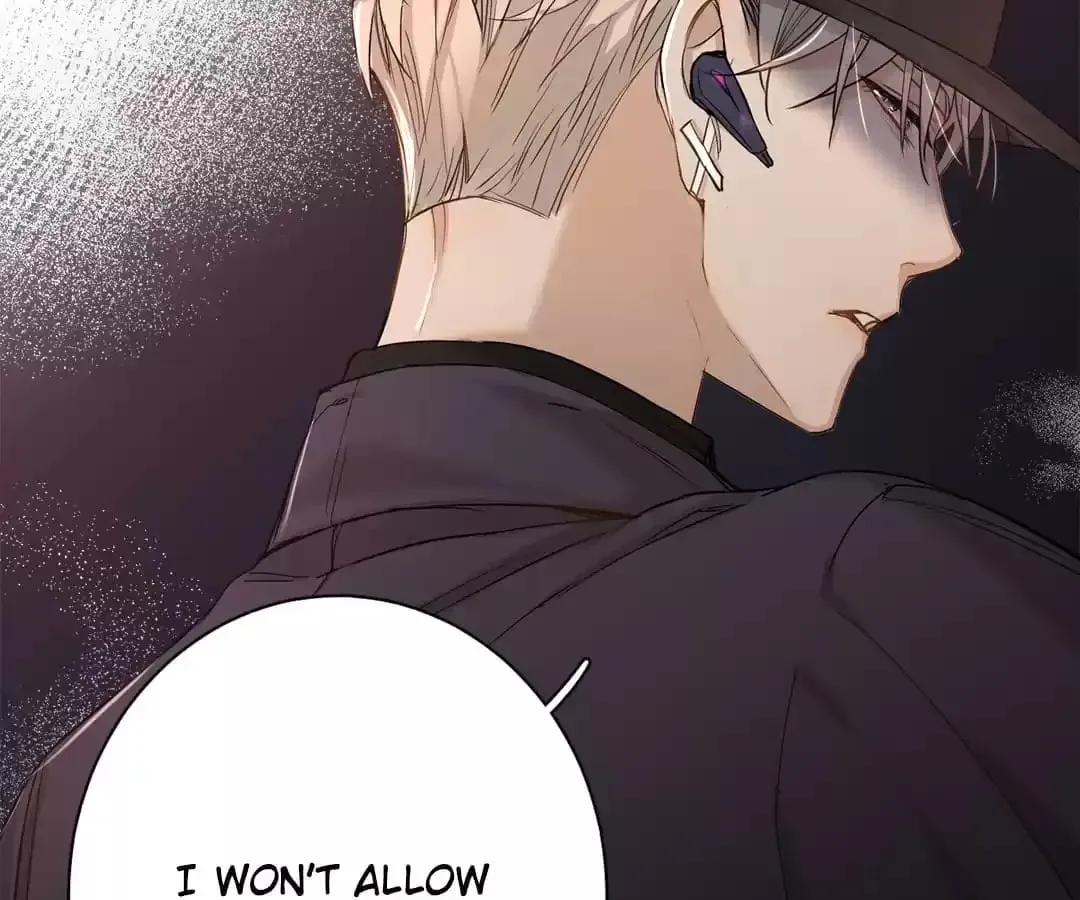Sensitive Touch Chapter 8 page 132 - 