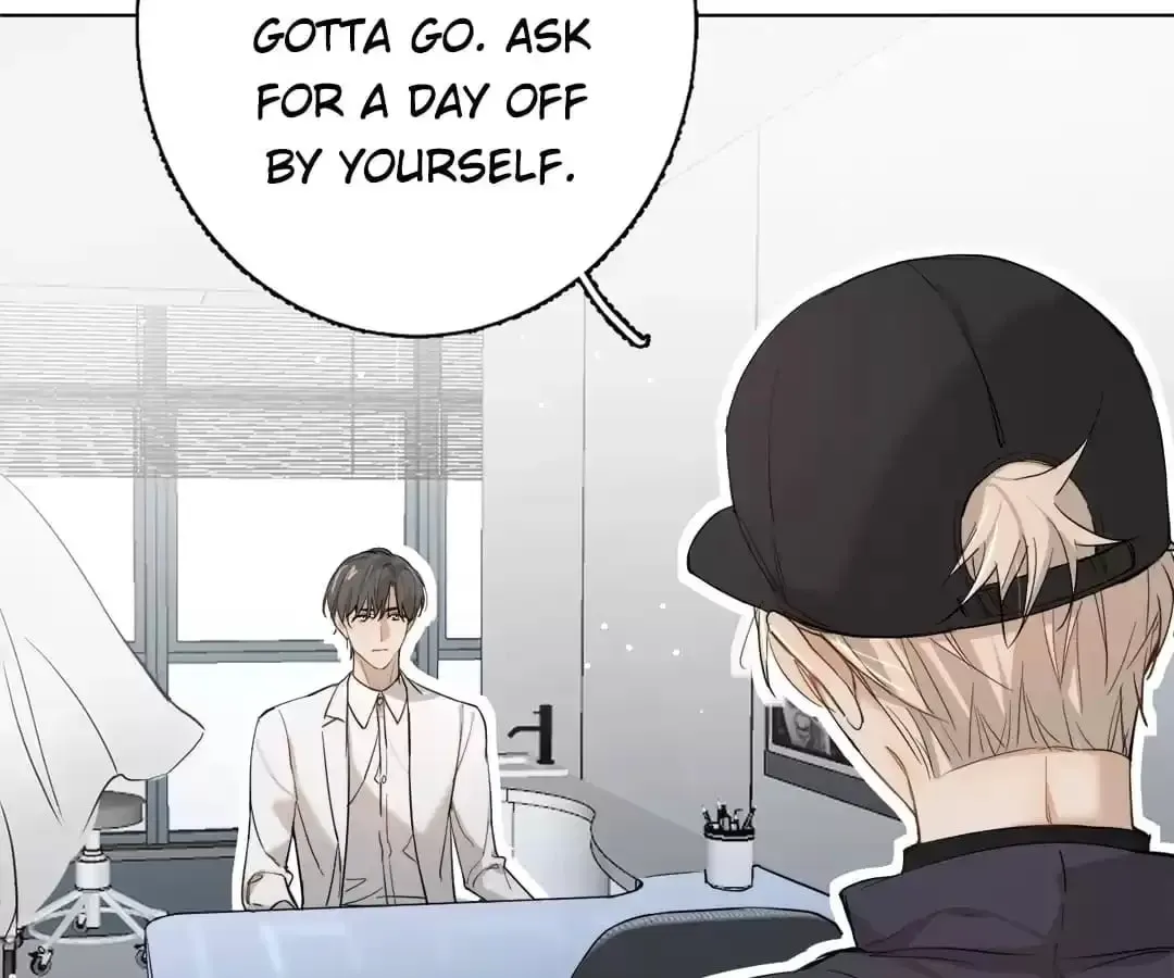 Sensitive Touch Chapter 8 page 24 - 
