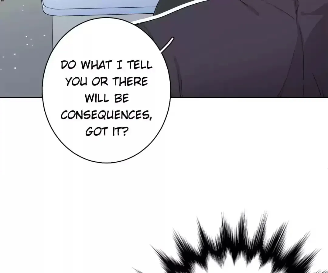 Sensitive Touch Chapter 8 page 25 - 