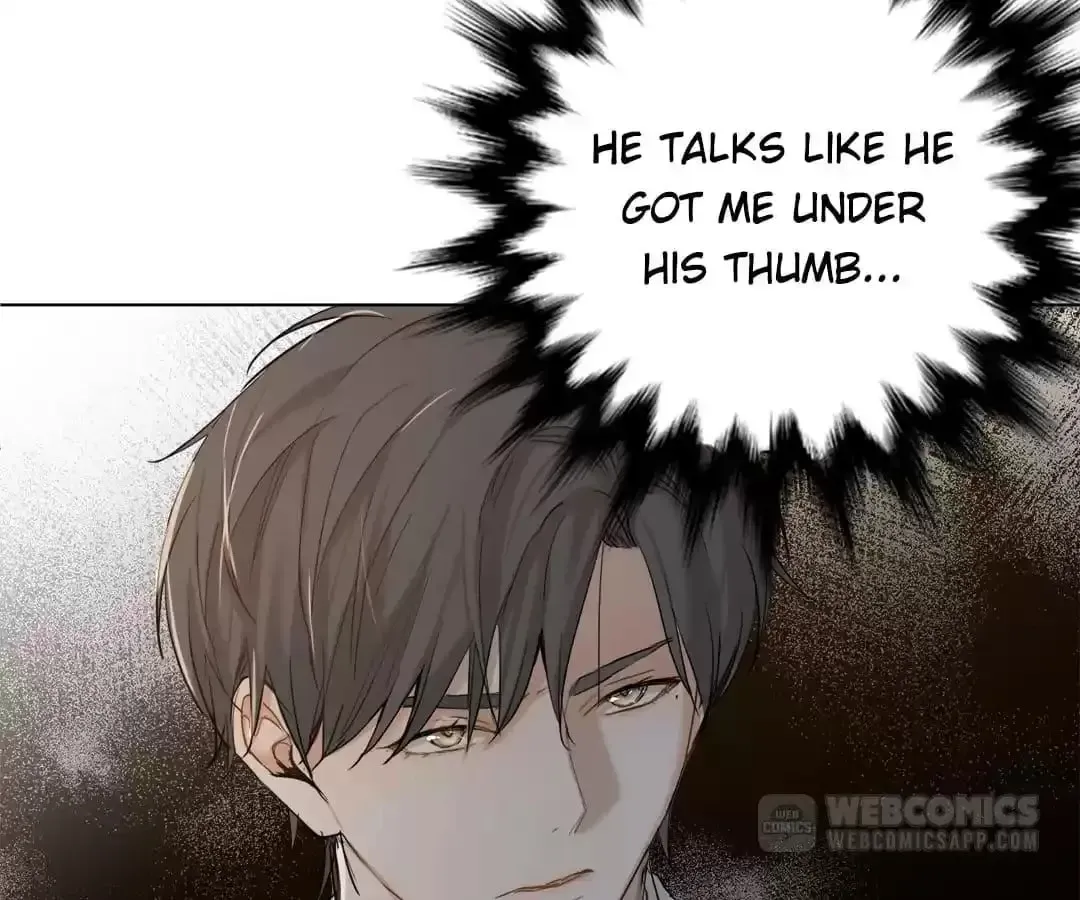 Sensitive Touch Chapter 8 page 26 - 