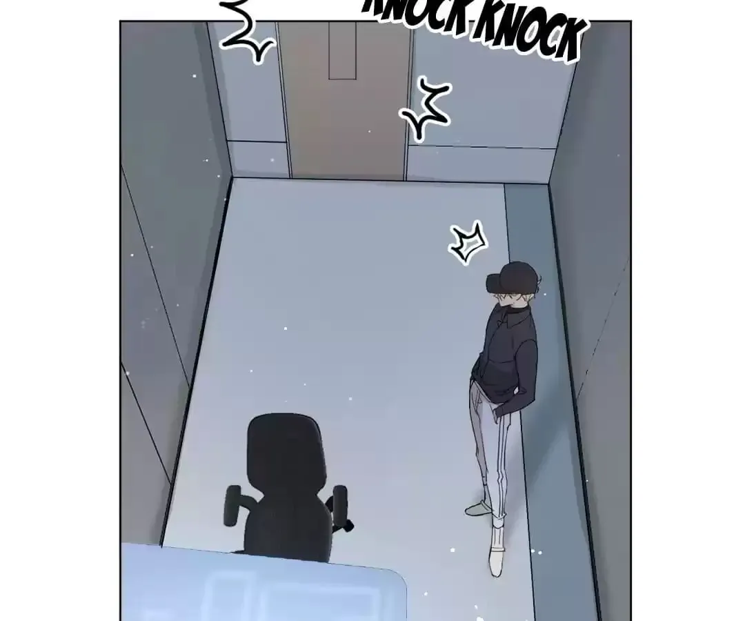Sensitive Touch Chapter 8 page 28 - 