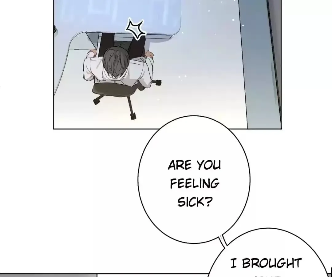 Sensitive Touch Chapter 8 page 29 - 