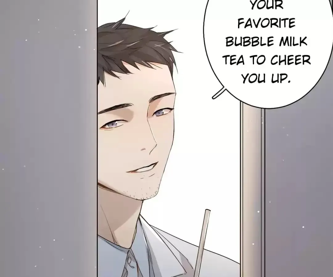 Sensitive Touch Chapter 8 page 30 - 