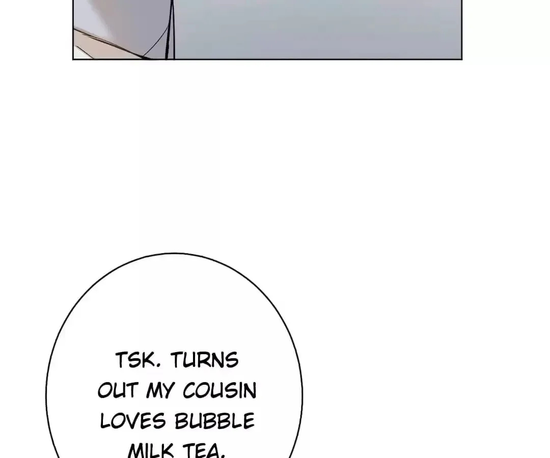 Sensitive Touch Chapter 8 page 38 - 