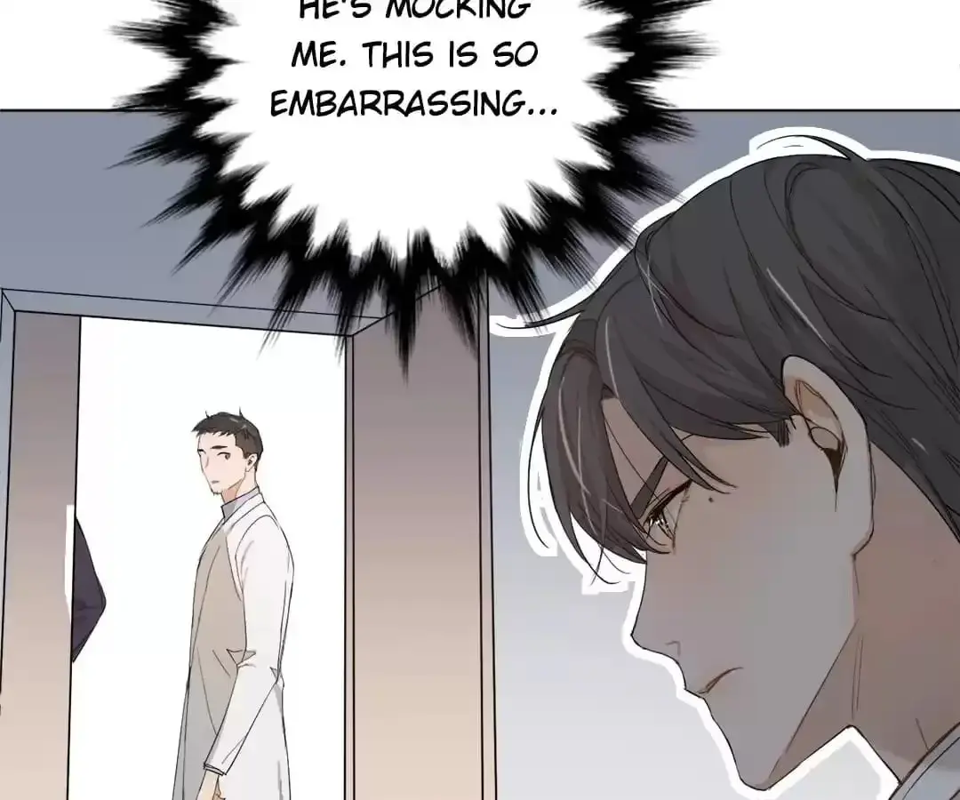 Sensitive Touch Chapter 8 page 43 - 