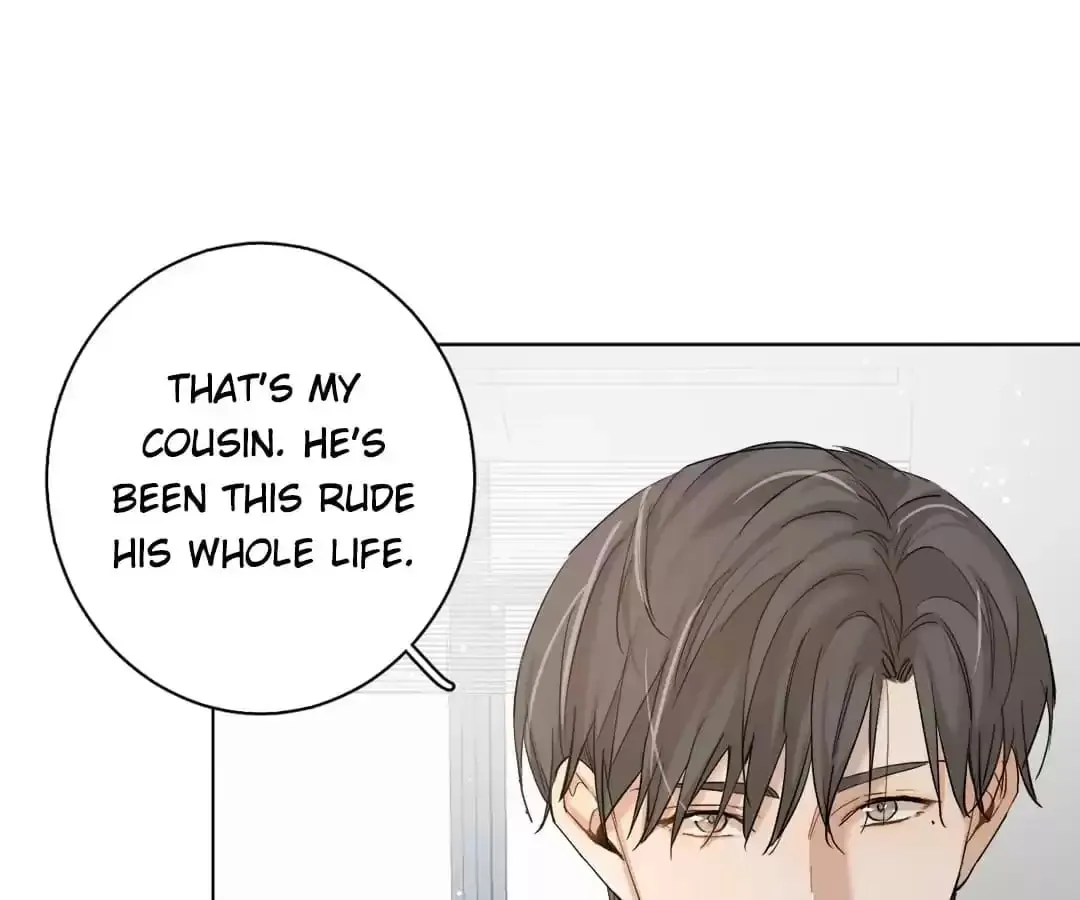 Sensitive Touch Chapter 8 page 47 - 