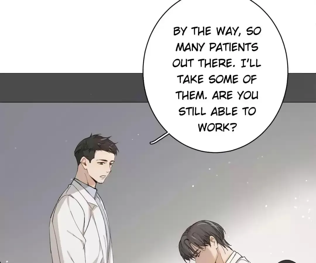 Sensitive Touch Chapter 8 page 49 - 