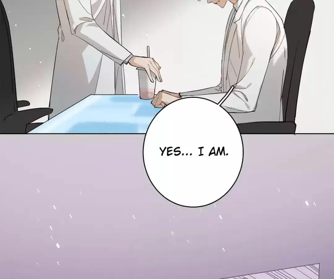 Sensitive Touch Chapter 8 page 50 - 