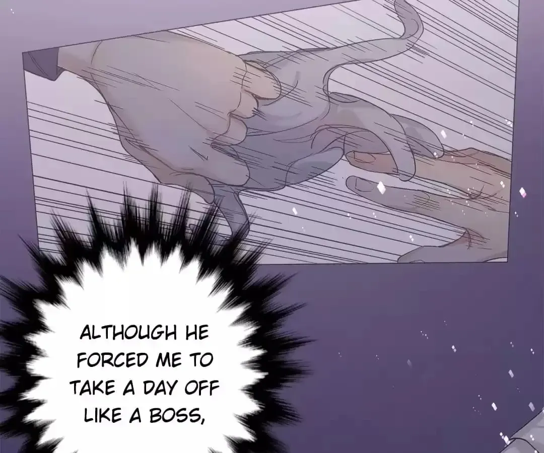 Sensitive Touch Chapter 8 page 51 - 