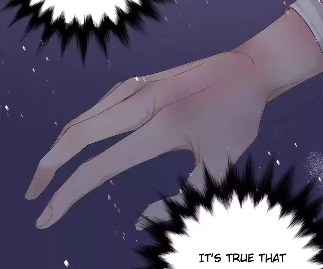 Sensitive Touch Chapter 8 page 52 - 