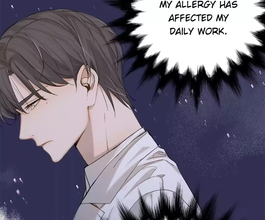 Sensitive Touch Chapter 8 page 53 - 