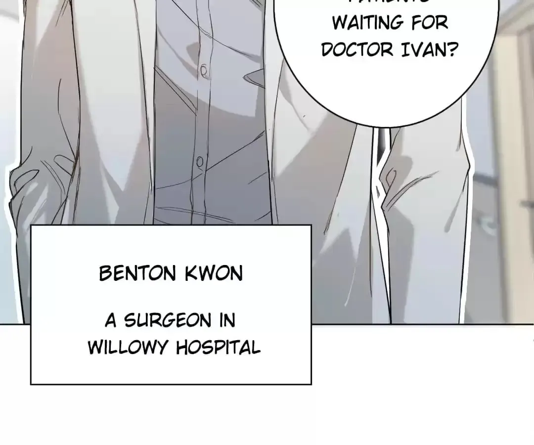 Sensitive Touch Chapter 8 page 7 - 