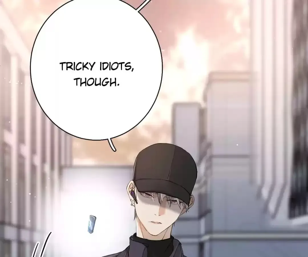 Sensitive Touch Chapter 8 page 66 - 