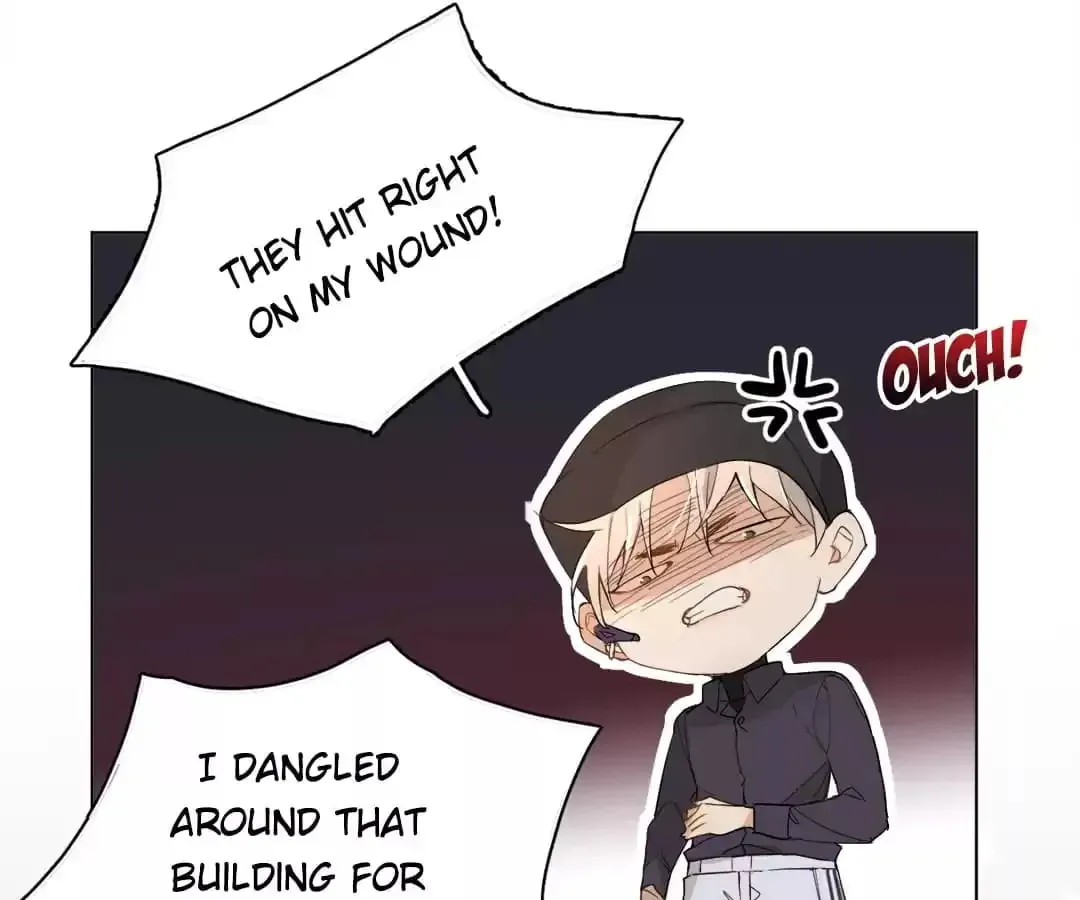 Sensitive Touch Chapter 8 page 68 - 