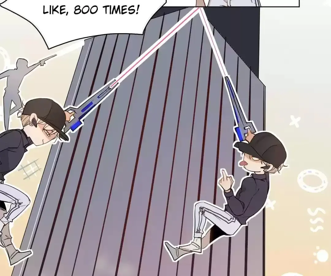 Sensitive Touch Chapter 8 page 69 - 