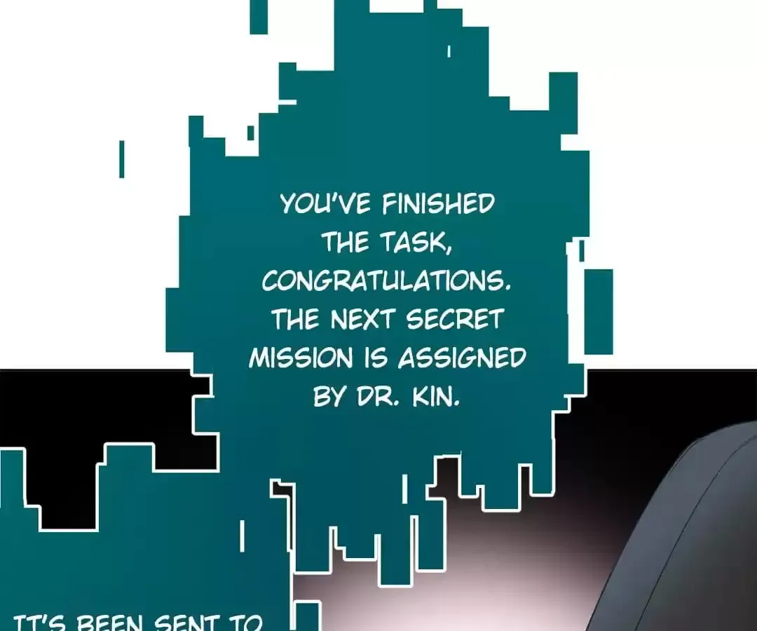 Sensitive Touch Chapter 8 page 73 - 
