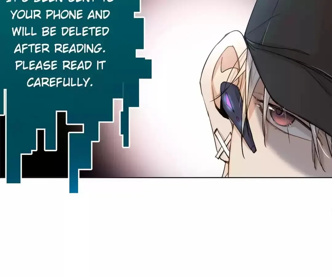 Sensitive Touch Chapter 8 page 74 - 