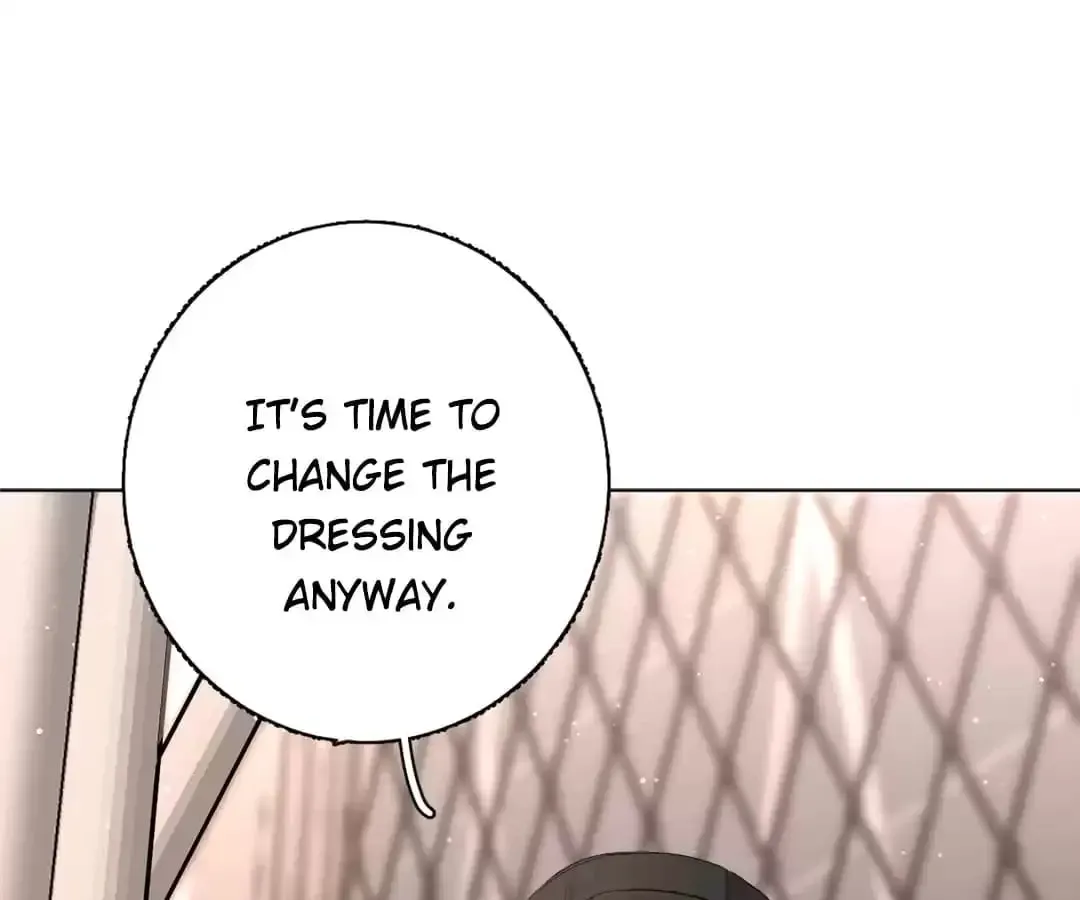 Sensitive Touch Chapter 8 page 79 - 