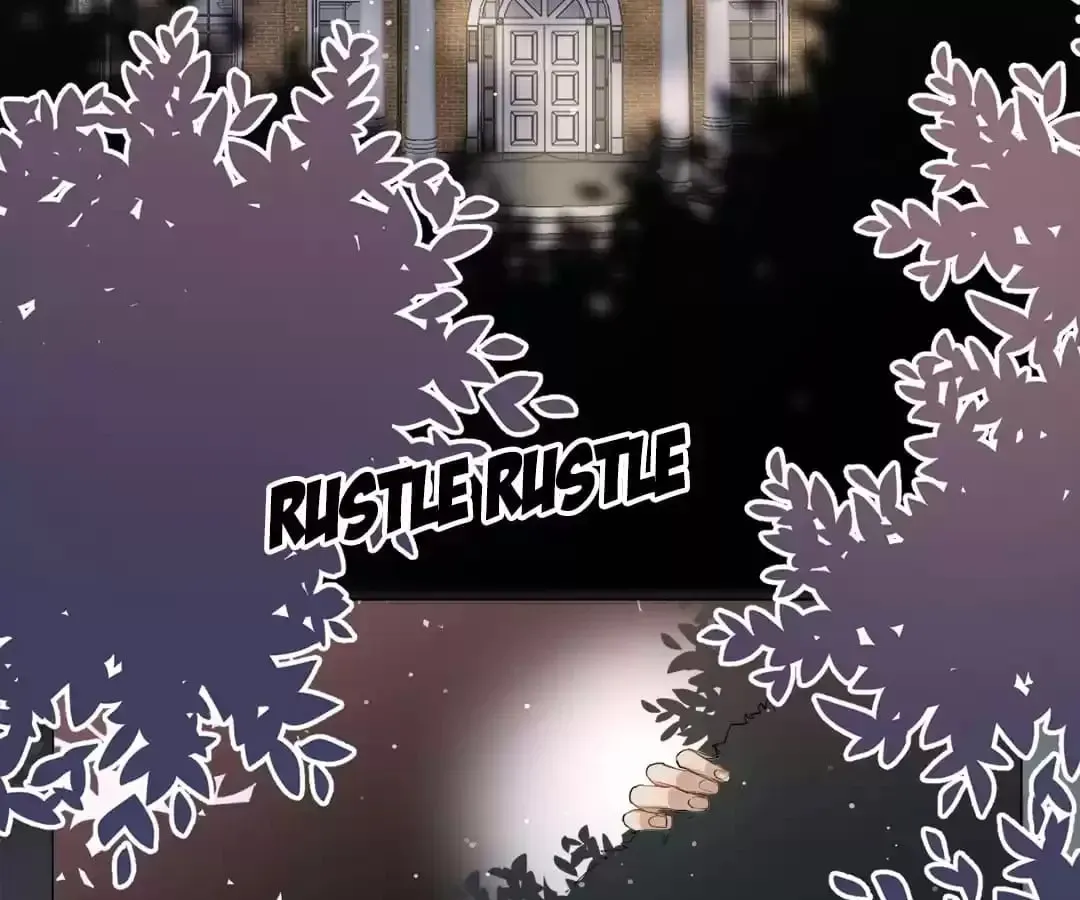 Sensitive Touch Chapter 8 page 84 - 