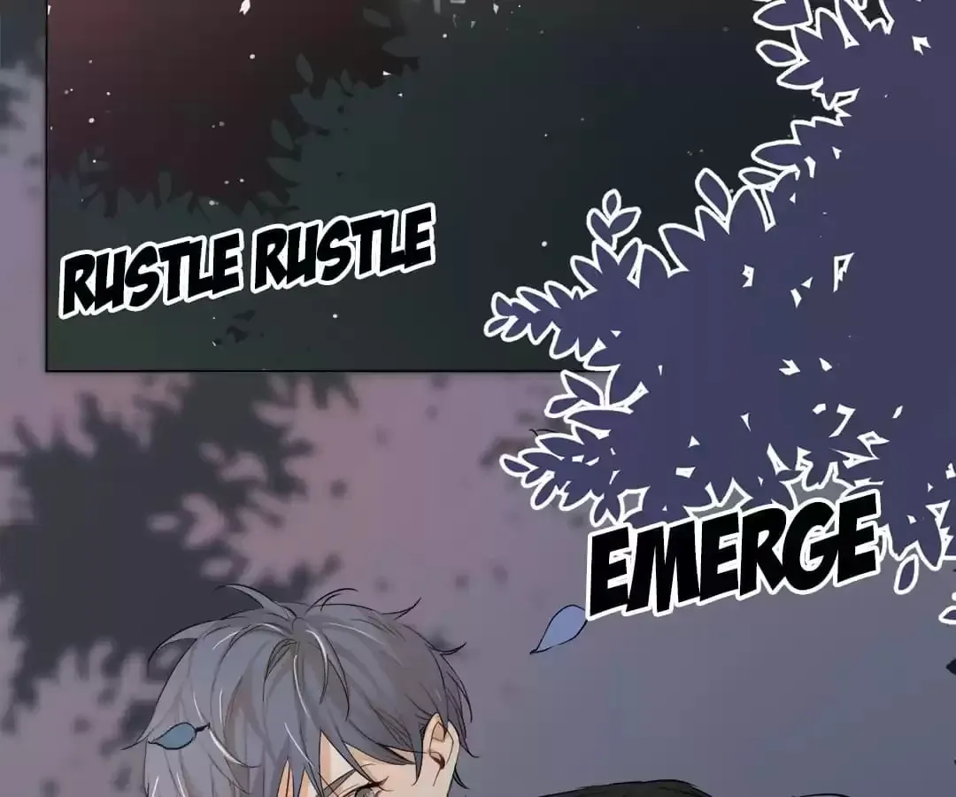 Sensitive Touch Chapter 8 page 85 - 