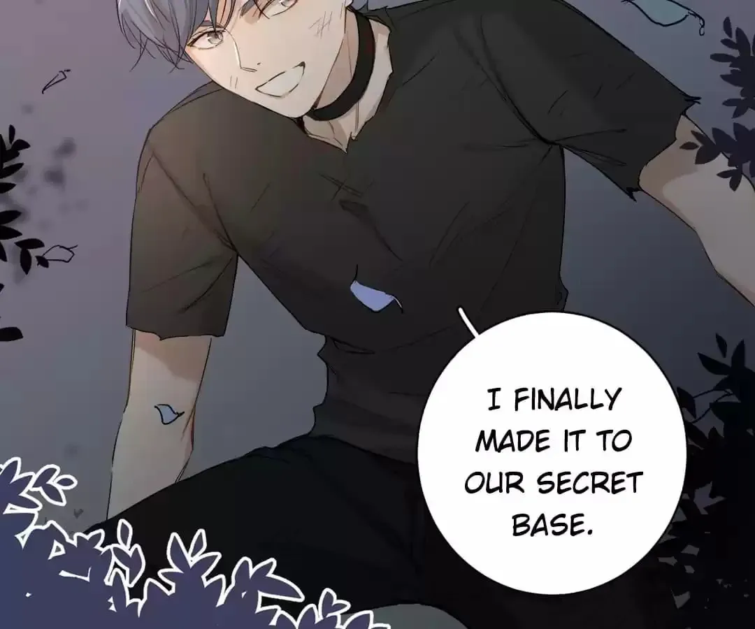 Sensitive Touch Chapter 8 page 86 - 