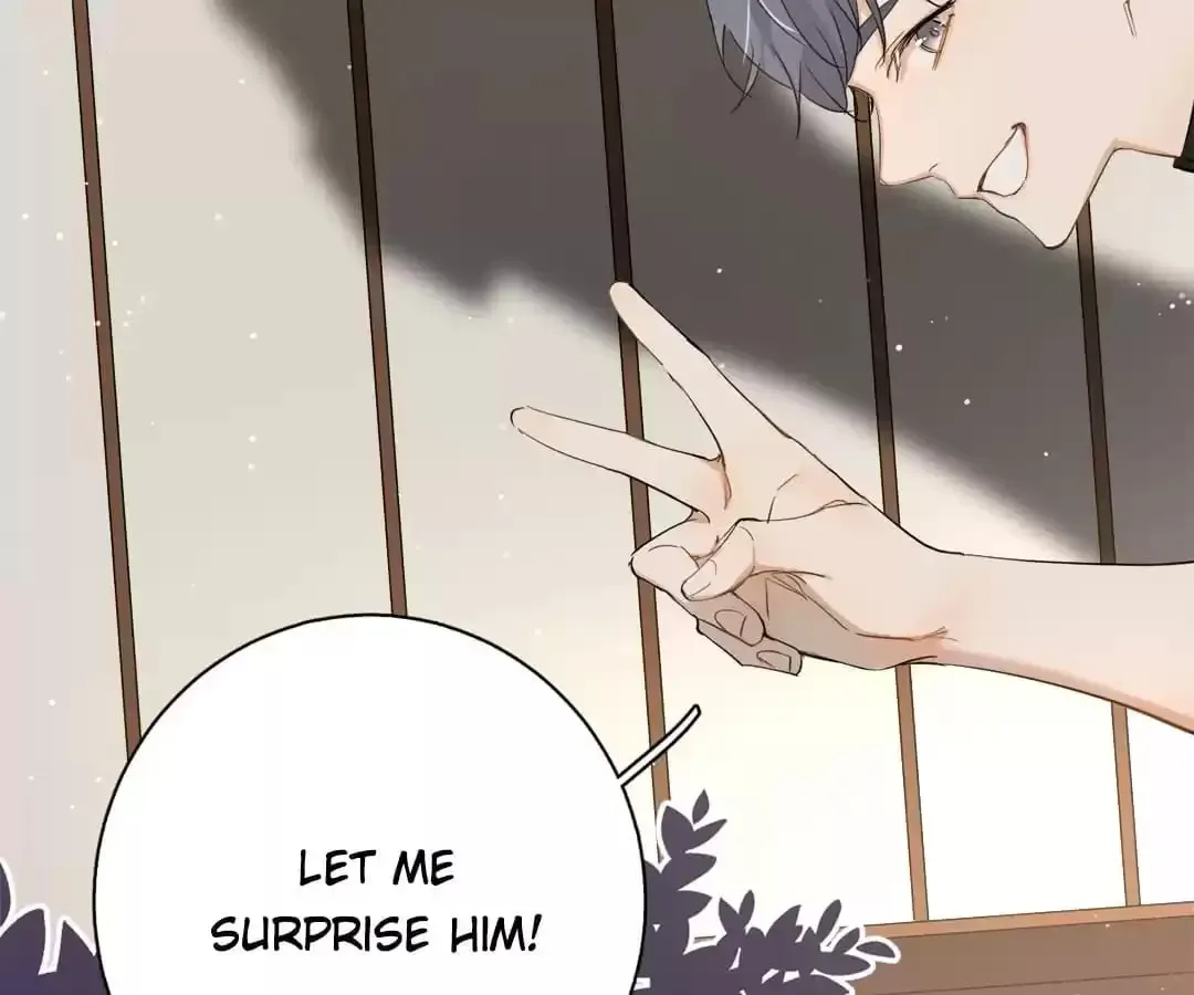 Sensitive Touch Chapter 8 page 91 - 