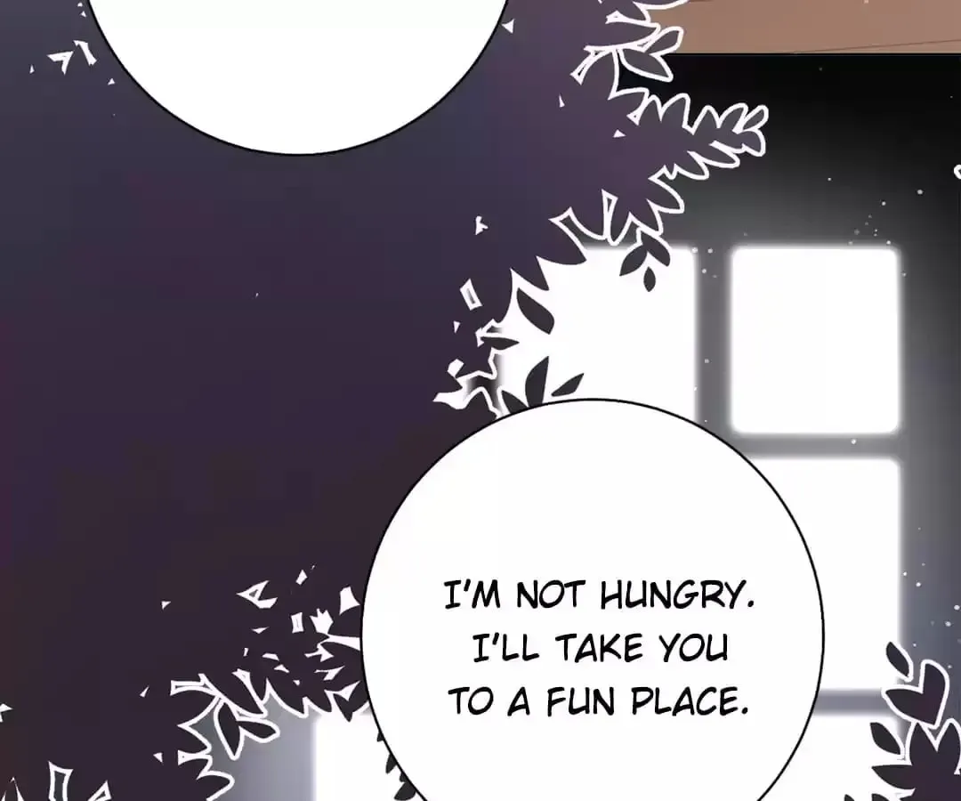 Sensitive Touch Chapter 8 page 92 - 