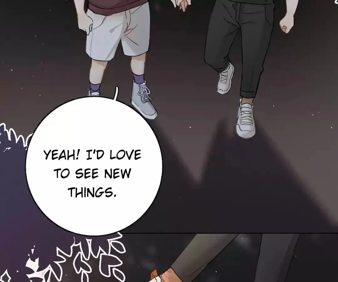 Sensitive Touch Chapter 8 page 94 - 
