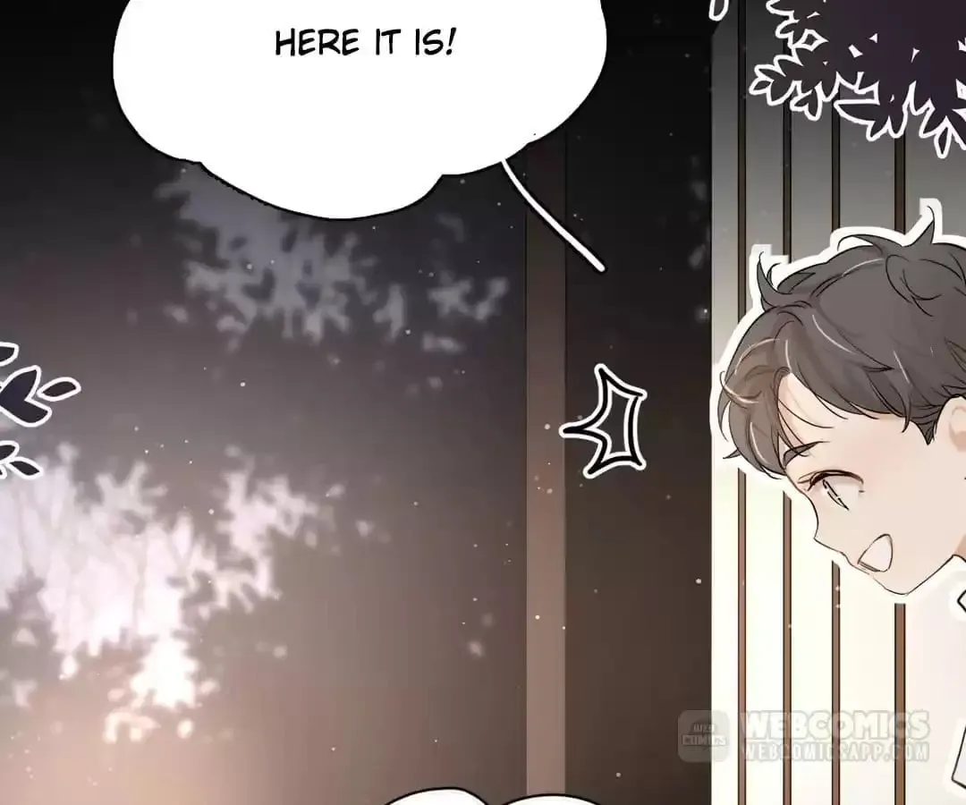 Sensitive Touch Chapter 8 page 97 - 