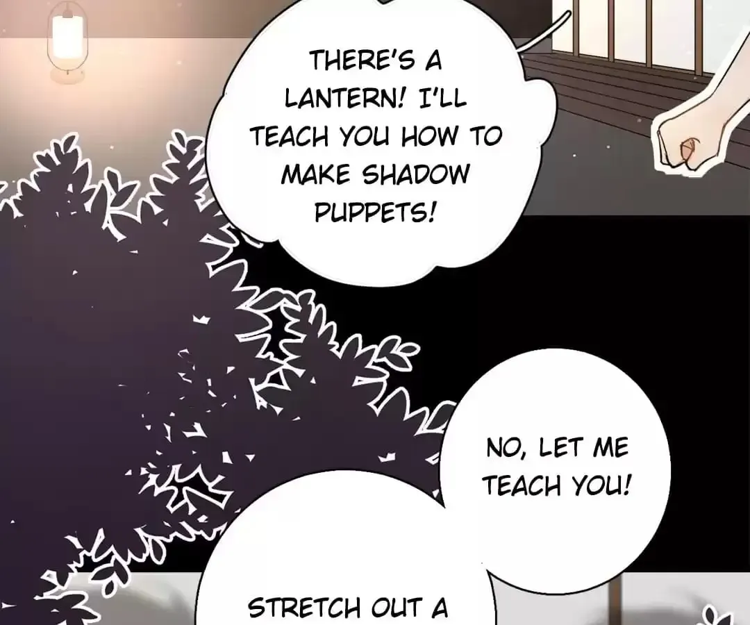 Sensitive Touch Chapter 8 page 98 - 