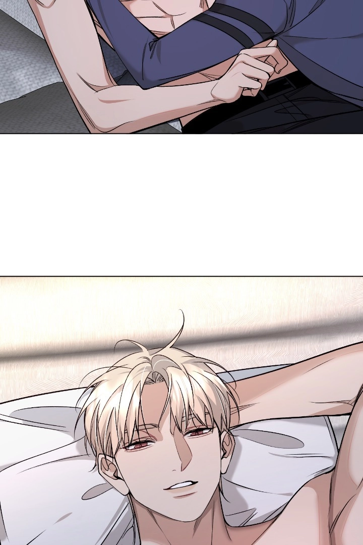 Sensitive Touch Chapter 80 page 19 - 