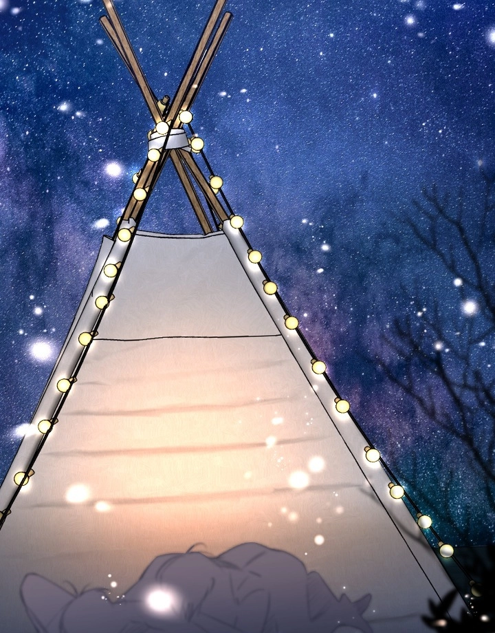 Sensitive Touch Chapter 80 page 21 - 