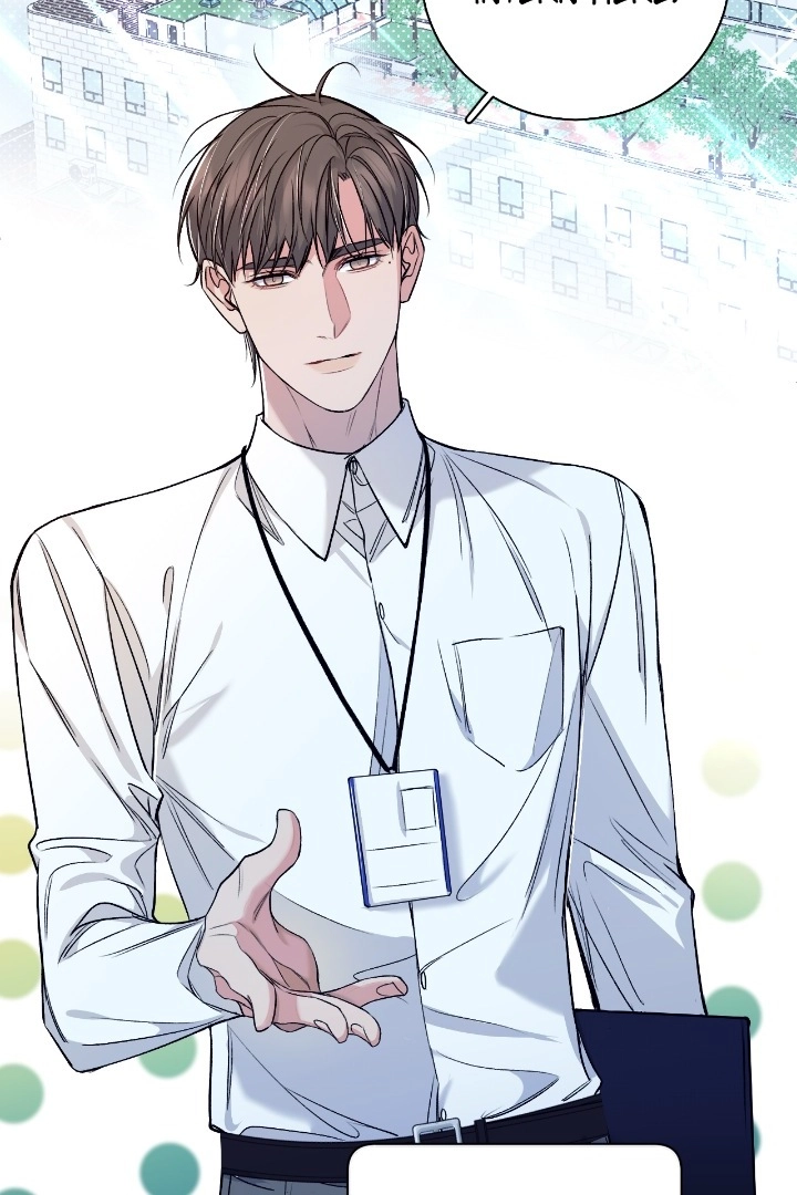 Sensitive Touch Chapter 80 page 33 - 