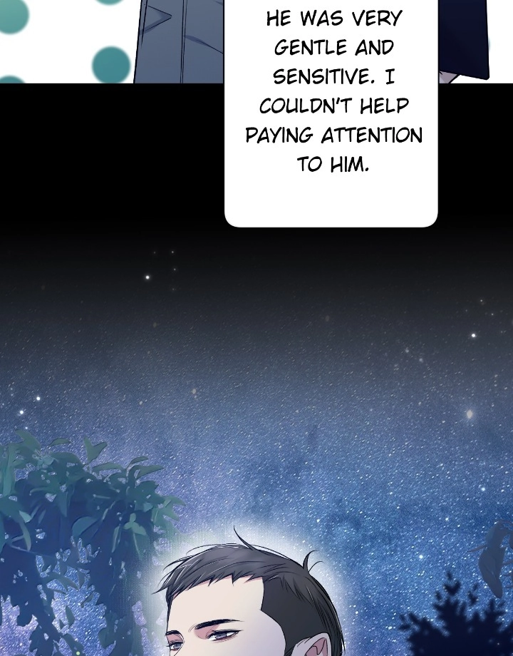 Sensitive Touch Chapter 80 page 34 - 