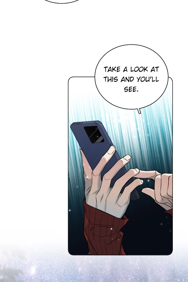 Sensitive Touch Chapter 80 page 42 - 